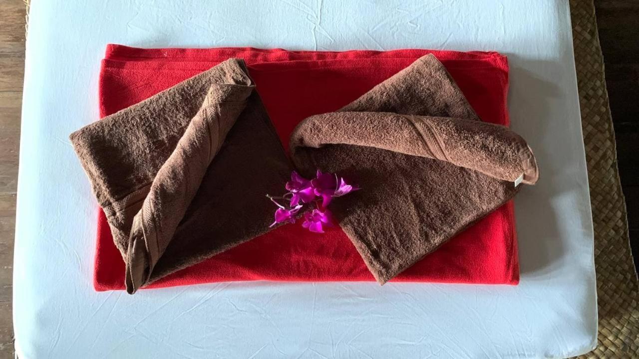St 63 Home Stay & Tour Kampong Khleang Экстерьер фото